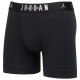 Jordan Ανδρικό εσώρουχο Mens Basics Set 4-Pack